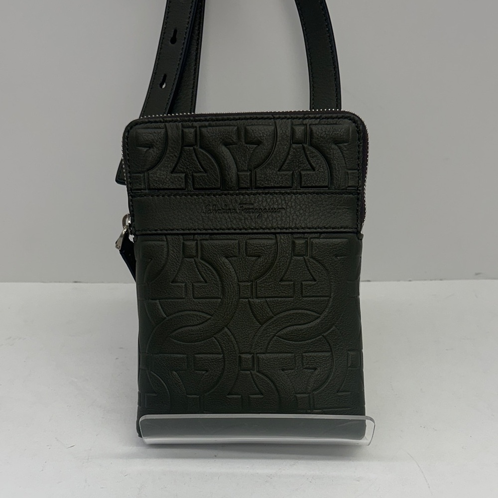 Salvatore Ferragamo Crossbody